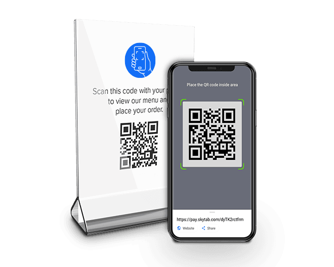 QR Codes