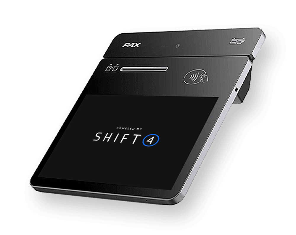 SkyTab Customer-Facing Display